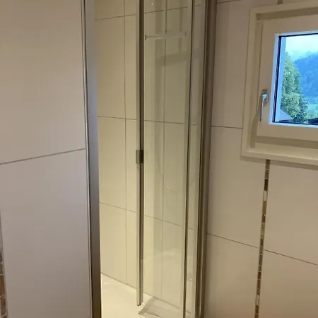 Im Toggi شقة Wattwil